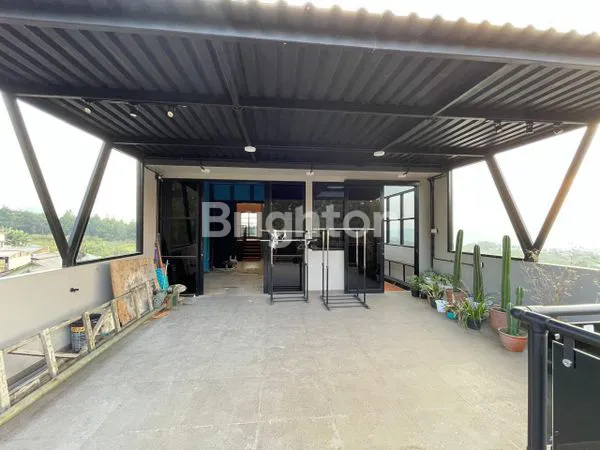 RUMAH USAHA SIAP HUNI NGADIPURO