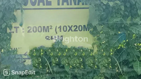 DIJUAL TANAH LOKASI STRATEGIS SBY TIMUR