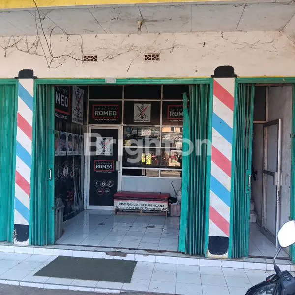 RUKO 2 LANTAI COCOK UNTUK USAHA RANCAEKEK CILEUNYI BANDUNG