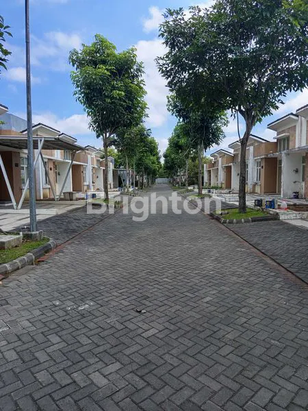 image RUMAH SEMI-FURNISHED DI CITRA GARDEN CLUSTER PARK HILL MALANG (7)