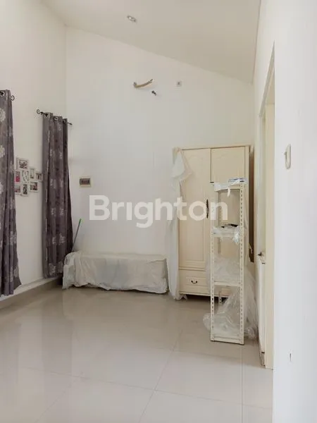 image RUMAH SEMI-FURNISHED DI CITRA GARDEN CLUSTER PARK HILL MALANG (4)