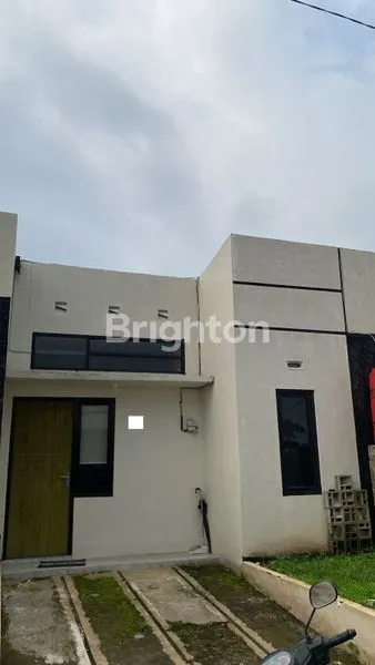 image DIJUAL RUMAH MINIMALIS SINGOSARI MALANG (1)