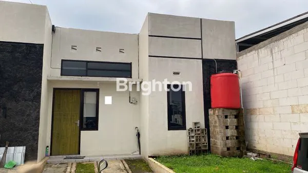 image DIJUAL RUMAH MINIMALIS SINGOSARI MALANG (3)