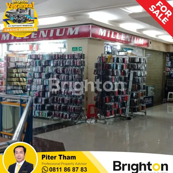 image TURUN HARGA RUKO ITC ROXY MAS JAKARTA PUSAT STRATEGIS (1)