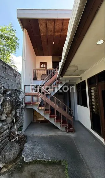 image RUMAH SEWA 2 LANTAI HARGA TERJANGKAU DI DANGINPURI KANGIN, DENPASAR (7)
