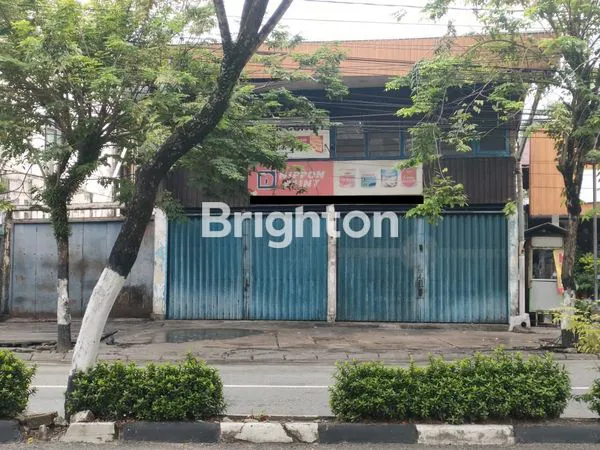 Gambar Property DIJUAL RUKO 2 PINTU 2 LANTAI DI JLN. A YANI GUNUNG SARI BALIKPAPAN