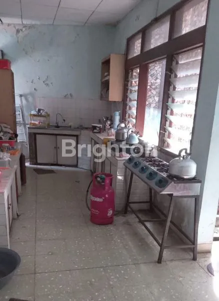 image RUMAH 2 LANTAI STRATEGIS DI JL. GENDING, DEKAT FASILITAS UMUM (4)