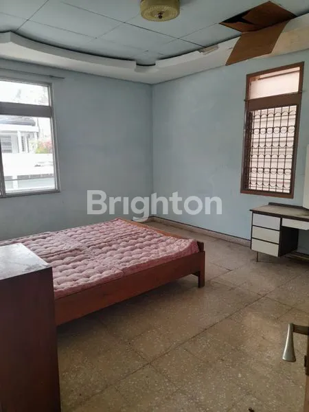 image RUMAH 2 LANTAI STRATEGIS DI JL. GENDING, DEKAT FASILITAS UMUM (7)