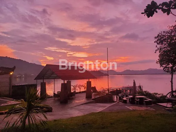 VILLA LOS PANTAI,SANGAT STRATEGIS