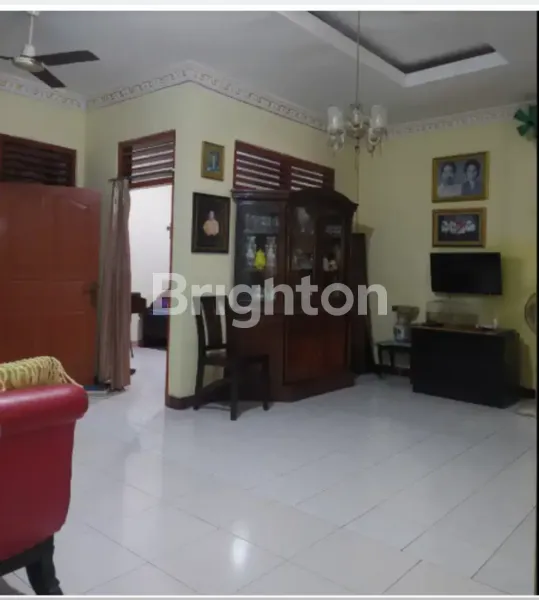 image RUMAH SIAP HUNI DALAM KOMPLEK STRATEGIS DKT MALL GREEN PRAMUKA SQUARE EKONOMIS (6)