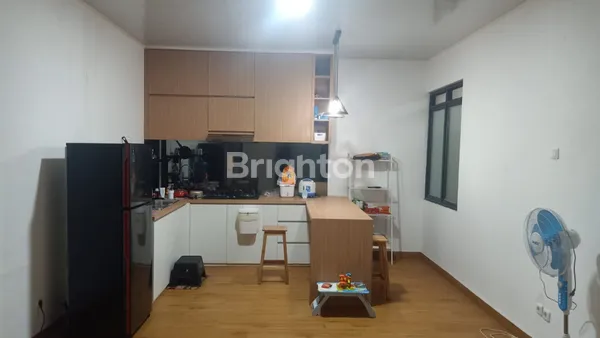 image RUMAH 2 KAMAR TIDUR SIAP HUNI DI CLUSTER BOLZANO CITRA RAYA TANGERANG (3)