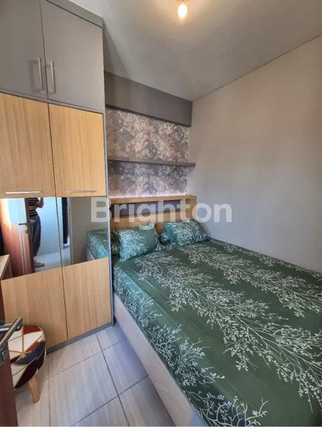 image APARTEMEN FULL FURNISH PUNCAK DHARMAHUSADA 2BR UNIT B , SURABAYA (5)