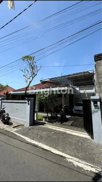 RUMAH SEWA 2 LANTAI HARGA TERJANGKAU DI DANGINPURI KANGIN, DENPASAR