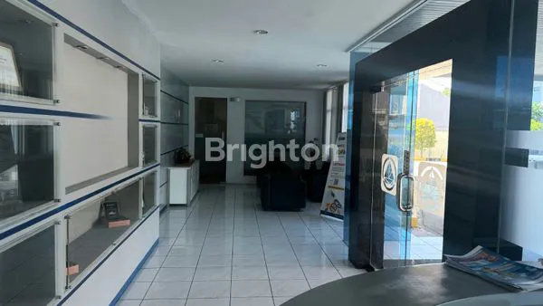 image OFFICE STRATEGIS PINGGIR JALAN UTAMA MULAWARMAN BALIKPAPAN SELATAN (8)
