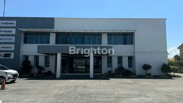 image OFFICE STRATEGIS PINGGIR JALAN UTAMA MULAWARMAN BALIKPAPAN SELATAN (1)