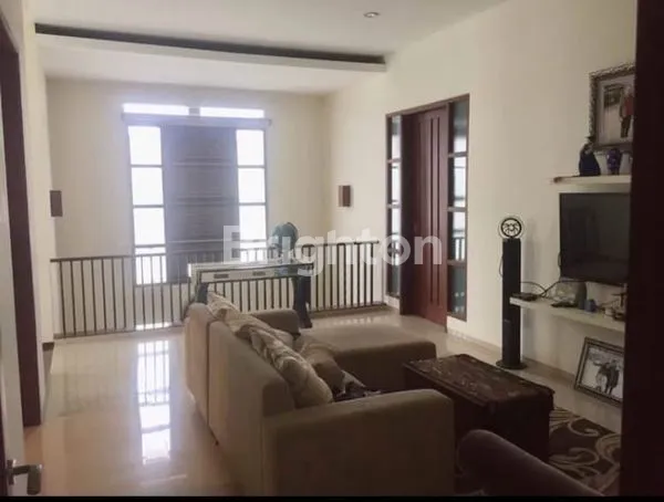 image RUMAH  BINTARO SEKTOR 5 LT 285 LB 320 KT 5 KM 5 (7)