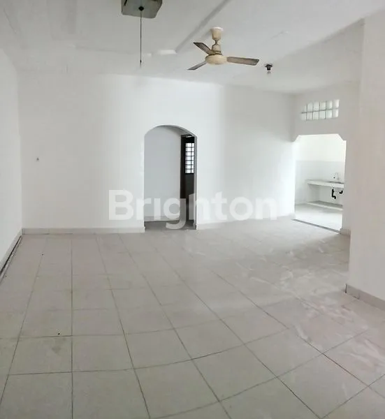 image JUAL CEPAT!!! RUMAH HASANUDIN (3)