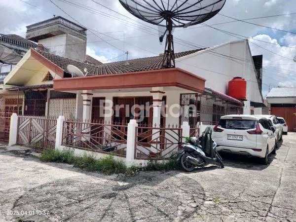 image JUAL CEPAT!!! RUMAH HASANUDIN (1)