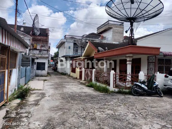 image JUAL CEPAT!!! RUMAH HASANUDIN (8)