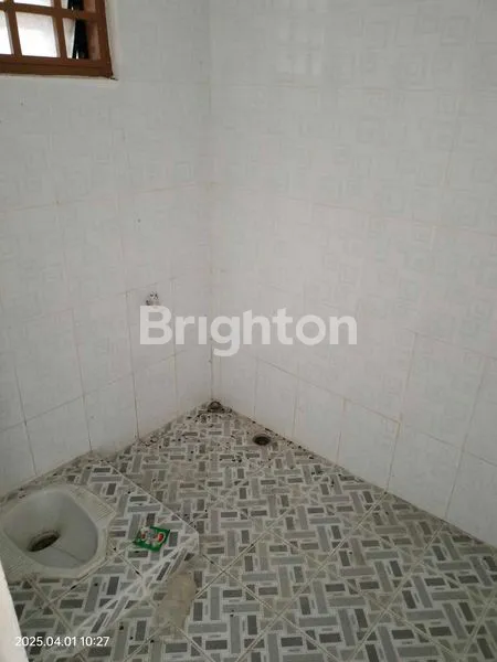 image JUAL CEPAT!!! RUMAH HASANUDIN (7)