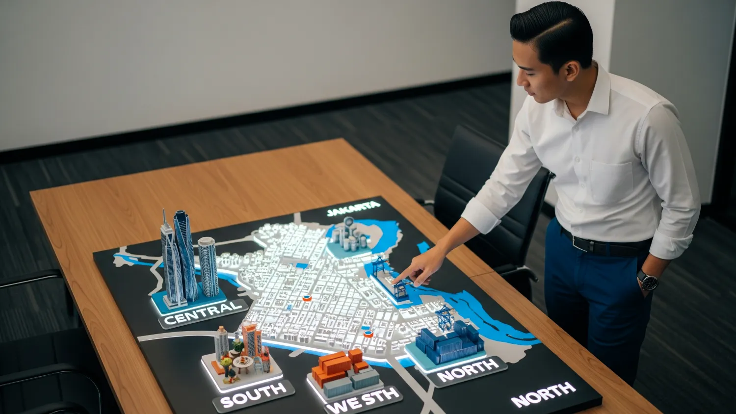 panduan apartemen jakarta 2025 2