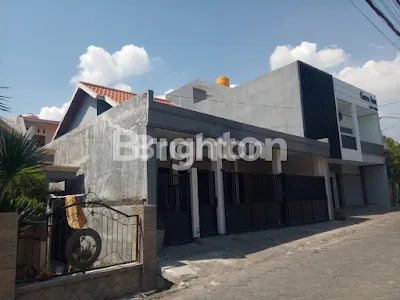 image HOT INVESTASI RUMAH KOS DI SURABAYA BARAT BERDEKATAN DENGAN KAMPUS UNESA, PAKUWON MALL DAN CITRALAND (1)