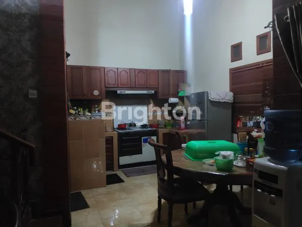 image DJUAL RUMAH KOS DEKAT RAYA SUHAT (8)