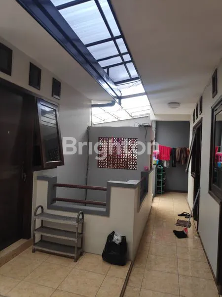 image DJUAL RUMAH KOS DEKAT RAYA SUHAT (2)