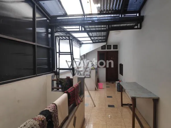 image DJUAL RUMAH KOS DEKAT RAYA SUHAT (3)