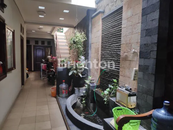 image DJUAL RUMAH KOS DEKAT RAYA SUHAT (5)