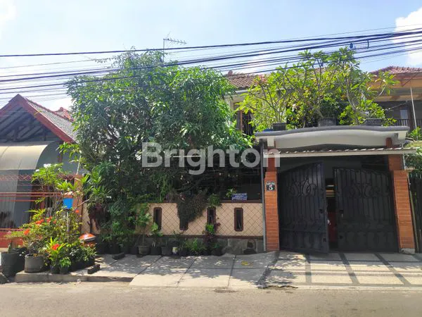 image DJUAL RUMAH KOS DEKAT RAYA SUHAT (1)