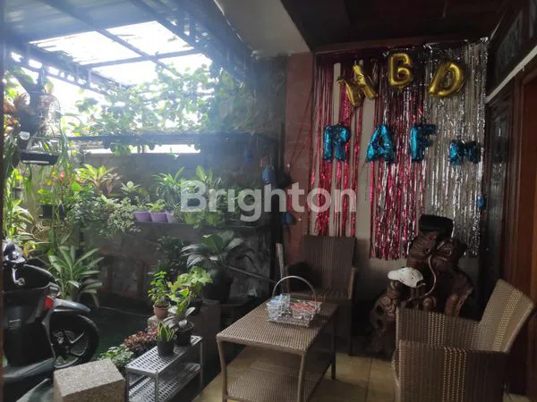 image DJUAL RUMAH KOS DEKAT RAYA SUHAT (7)