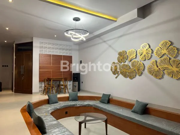 image VILLA BAGUS, BARU JADI SEMI FUNITURE,DI LINGKUNGAN ASRI DAN SANGAT DEKAT DENGAT OBYEK WISATA (8)