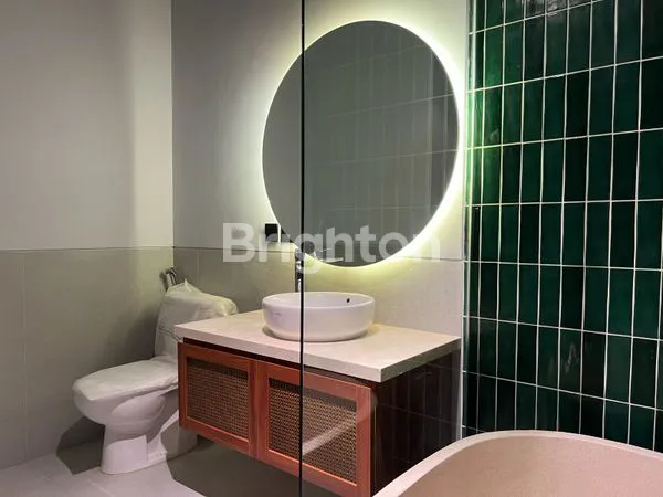 image VILLA BAGUS, BARU JADI SEMI FUNITURE,DI LINGKUNGAN ASRI DAN SANGAT DEKAT DENGAT OBYEK WISATA (3)