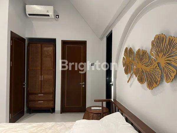 image VILLA BAGUS, BARU JADI SEMI FUNITURE,DI LINGKUNGAN ASRI DAN SANGAT DEKAT DENGAT OBYEK WISATA (5)