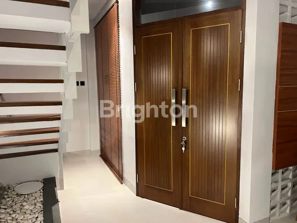 image VILLA BAGUS, BARU JADI SEMI FUNITURE,DI LINGKUNGAN ASRI DAN SANGAT DEKAT DENGAT OBYEK WISATA (6)