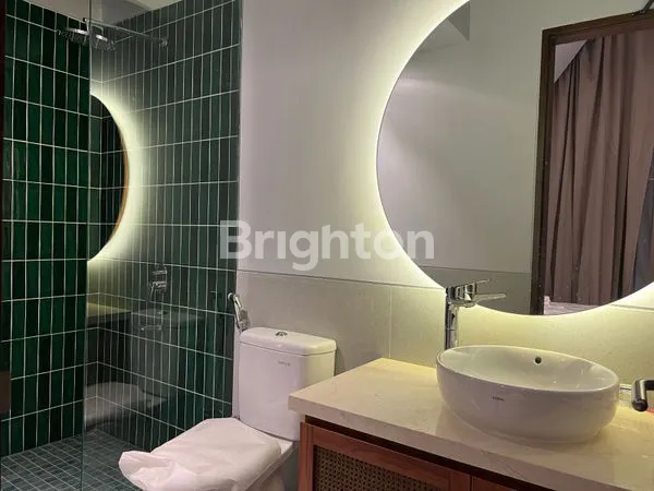 image VILLA BAGUS, BARU JADI SEMI FUNITURE,DI LINGKUNGAN ASRI DAN SANGAT DEKAT DENGAT OBYEK WISATA (2)