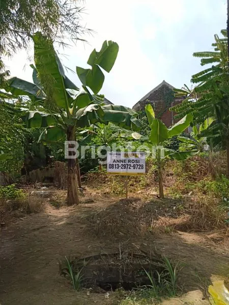 image TANAH HARGA BU LETAK STRATEGIS LARANGAN MEGA ASRI SIDOARJO (1)