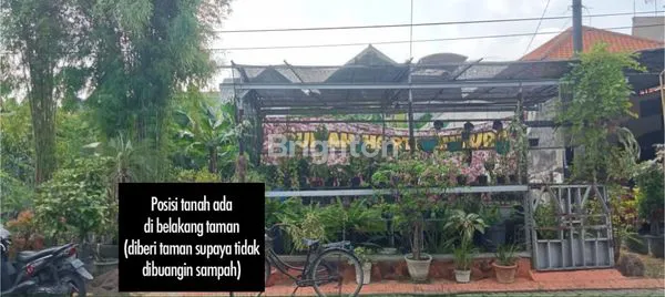 image TANAH HARGA BU LETAK STRATEGIS LARANGAN MEGA ASRI SIDOARJO (5)