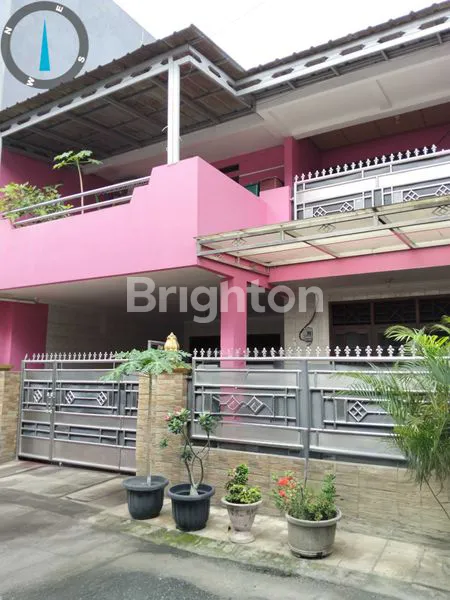 Gambar Property RUMAH 2 LANTAI DI PERUMNAS RAWALUMBU BEKASI