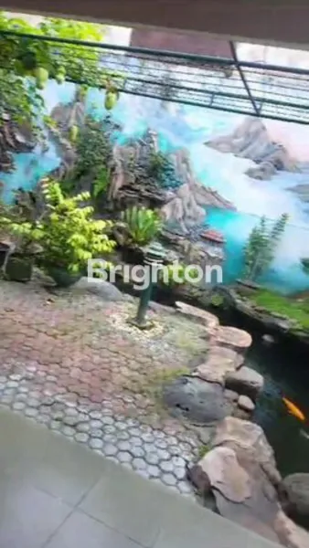 image RUMAH 2 LANTAI DI ARAYA JALAN KEMBAR PERUM BLIMBING INDAH (7)