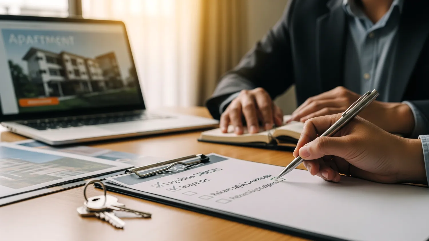 panduan apartemen jakarta 2025 6