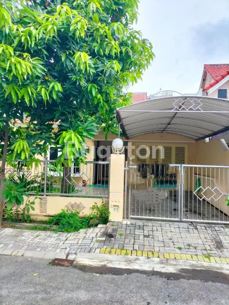 RUMAH SIAP HUNI – CITRALAND SURABAYA