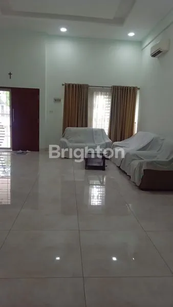 image RUMAH TASBI 1 CANTIK DAN TERAWAT (2)