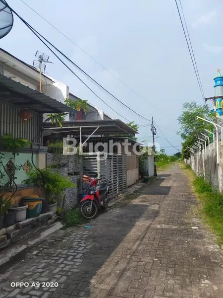 image  DIJUAL RUMAH 2 LANTAI SIAP HUNI – GADING INDAH UTARA, SURABAYA (2)