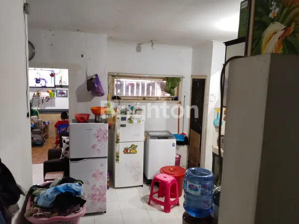image  DIJUAL RUMAH 2 LANTAI SIAP HUNI – GADING INDAH UTARA, SURABAYA (3)