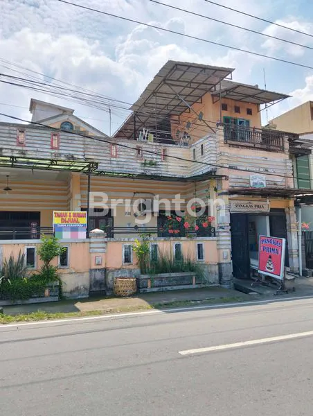 image RUMAH WARISAN HARGA MIRIP TANAH KOSONG! (3)