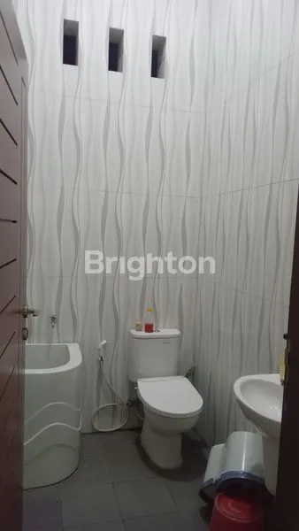 image RUMAH TASBI 1 CANTIK DAN TERAWAT (8)