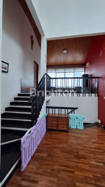 image VILA DI KLUB BUNGA REGENCY KOTA BATU (6)