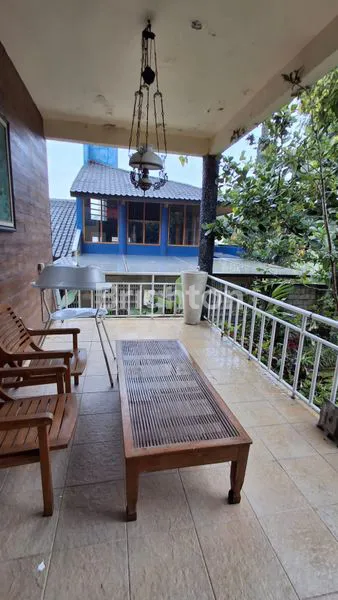 image VILA DI KLUB BUNGA REGENCY KOTA BATU (7)